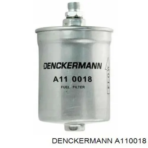 A110018 Denckermann топливный фильтр