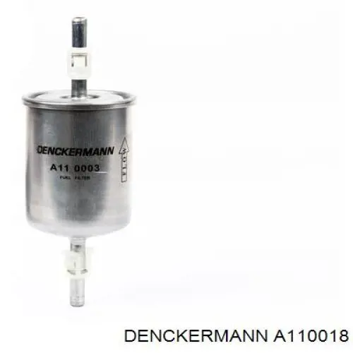 A110018 Denckermann