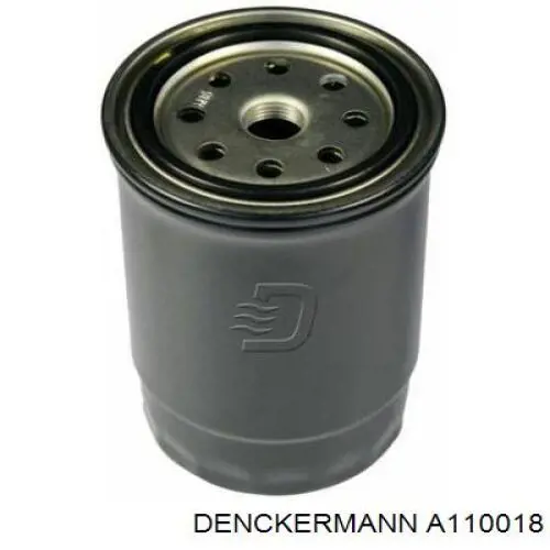 Купить A110018 Denckermann Фильтр-отстойник топлива грубой очистки