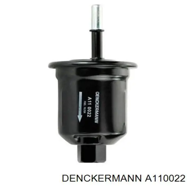 Фильтр топливный Denckermann A110022