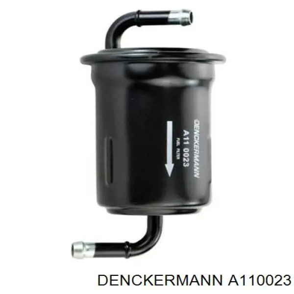 A110023 Denckermann топливный фильтр