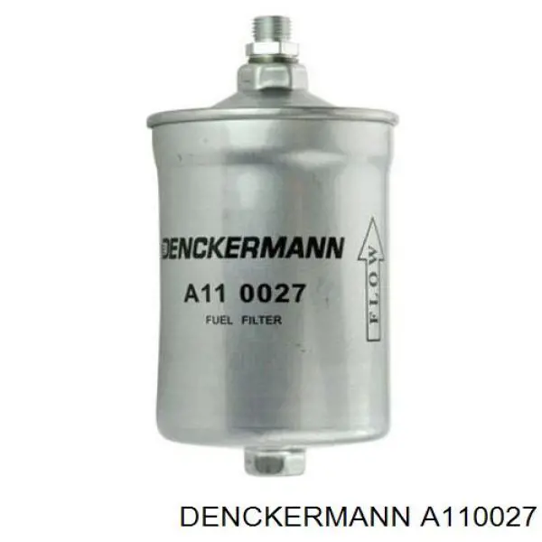 A110027 Denckermann топливный фильтр