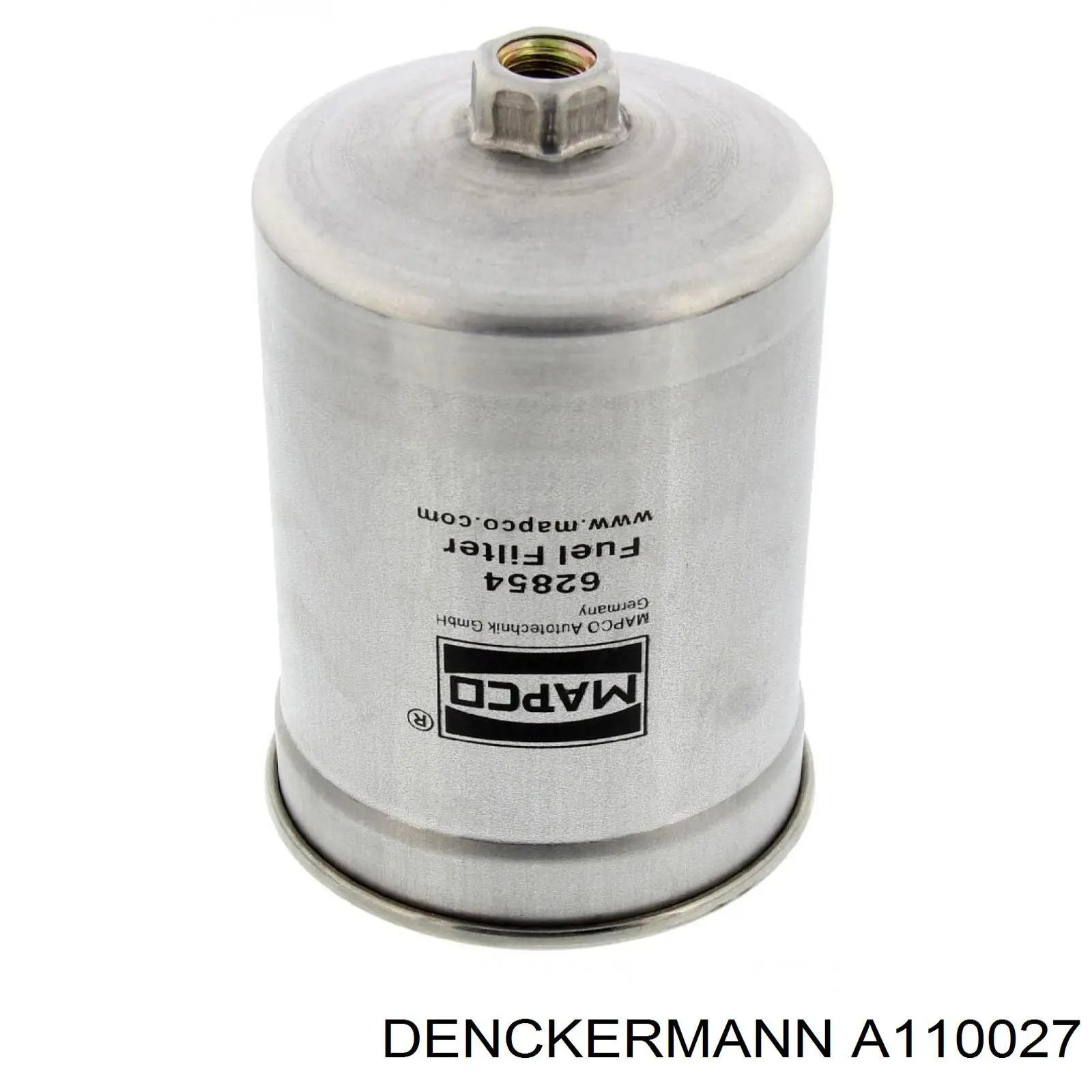 A110027 Denckermann