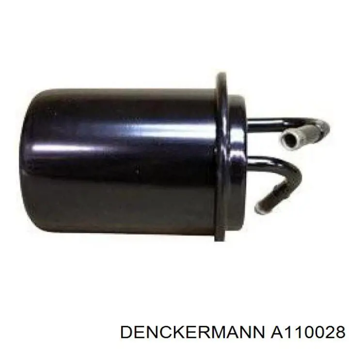 Фильтр тонкой очистки топлива Denckermann A110028 цена, от 5.99 USD