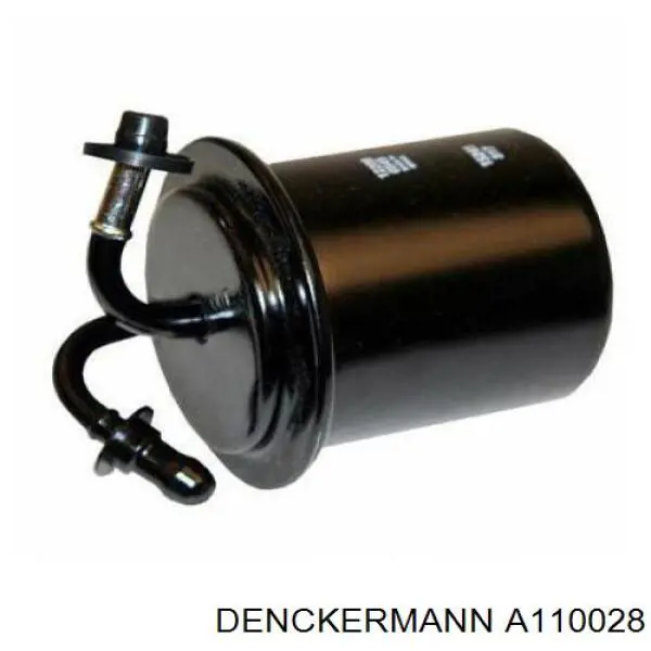 A110028 Denckermann