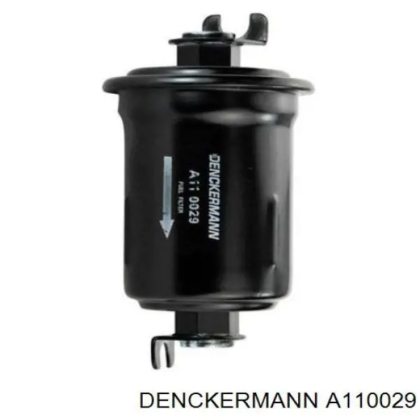 A110029 Denckermann топливный фильтр