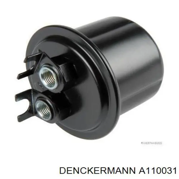 A110031 Denckermann топливный фильтр
