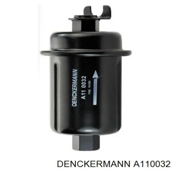 A110032 Denckermann топливный фильтр