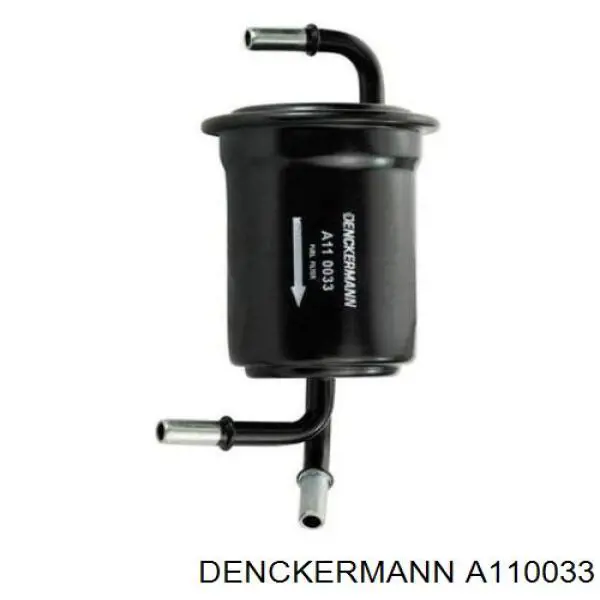 A110033 Denckermann топливный фильтр