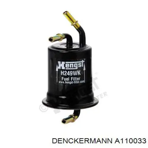 A110033 Denckermann