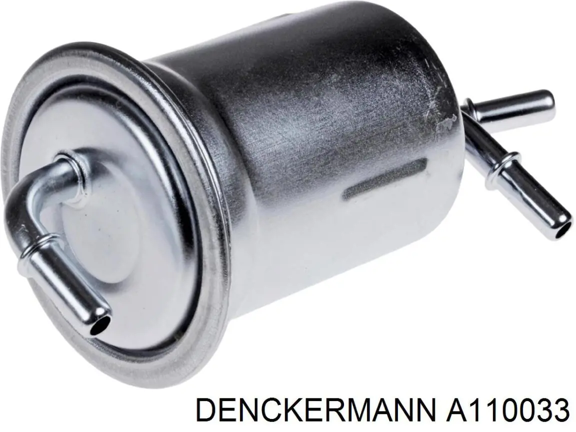 Фильтр тонкой очистки топлива Denckermann A110033 цена, от 5.59 USD