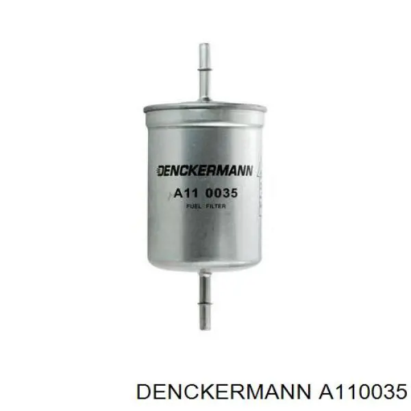 A110035 Denckermann топливный фильтр