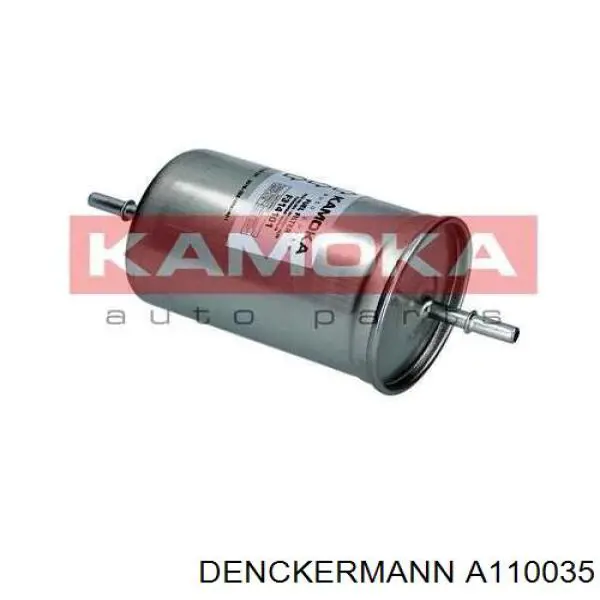 Фильтр тонкой очистки топлива Denckermann A110035 цена, от 7.25 USD