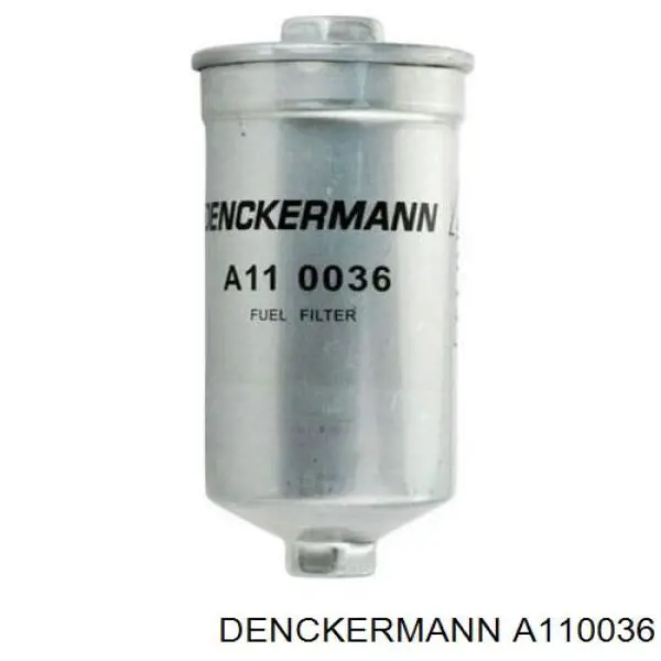 Топливный фильтр A110036 Denckermann