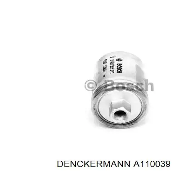 Фильтр топливный Denckermann A110039