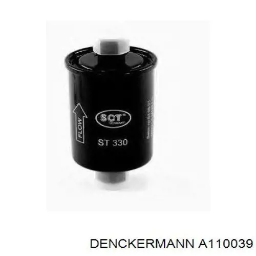 A110039 Denckermann топливный фильтр