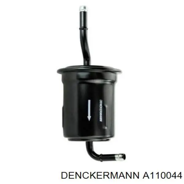 A110044 Denckermann топливный фильтр