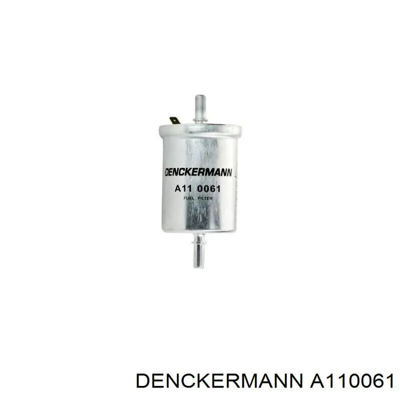 A110061 Denckermann топливный фильтр