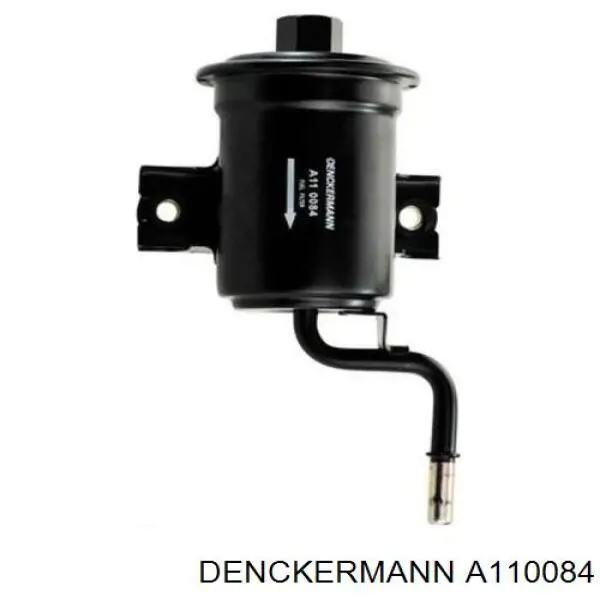 Фильтр топливный Denckermann A110084
