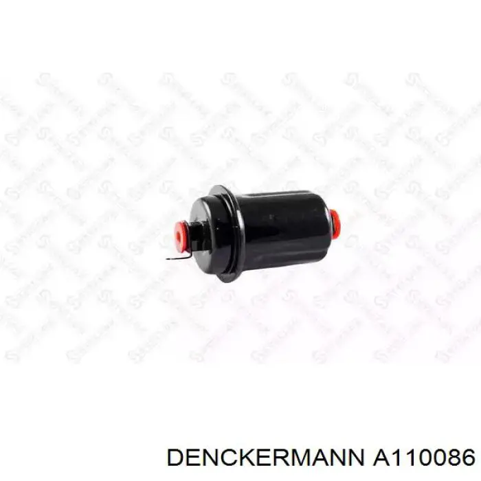 Купить A110086 Denckermann Фильтр-отстойник топлива грубой очистки
