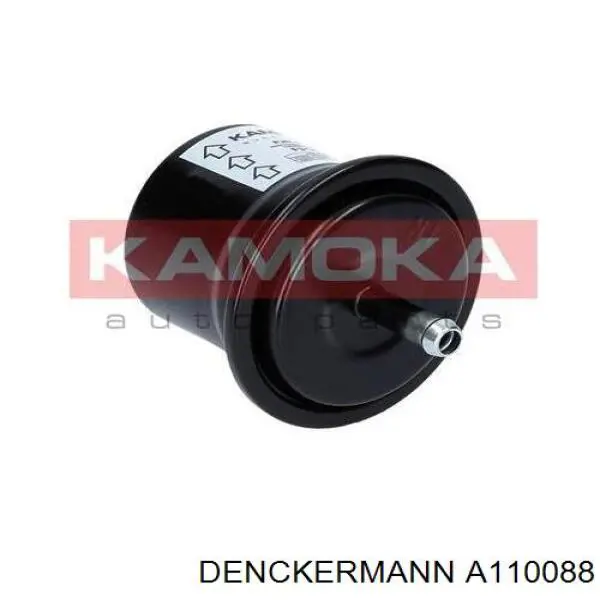 Фильтр тонкой очистки топлива Denckermann A110088 цена, от 5.46 USD