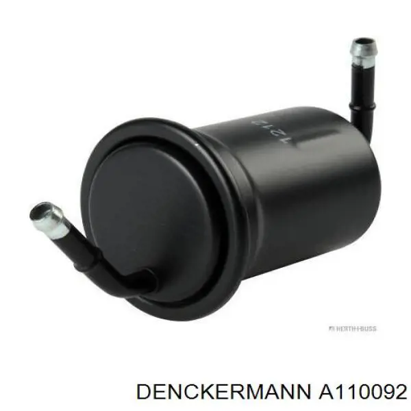 A110092 Denckermann топливный фильтр
