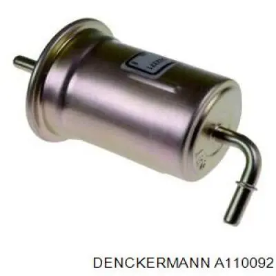 Фильтр тонкой очистки топлива Denckermann A110092 цена, от 9.25 USD