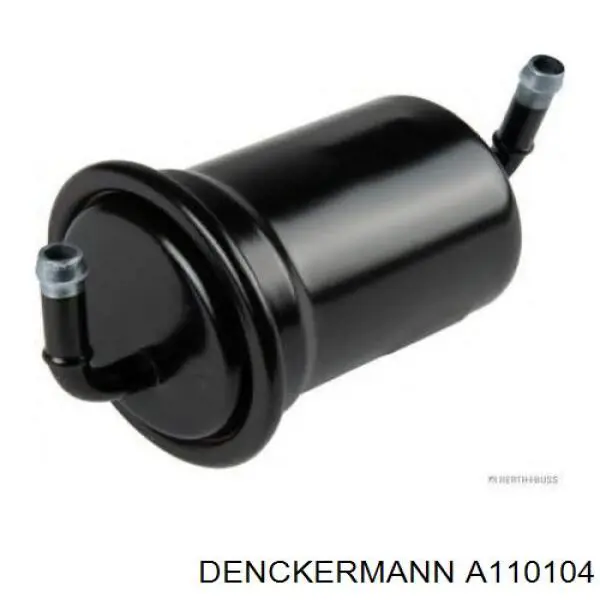 A110104 Denckermann топливный фильтр