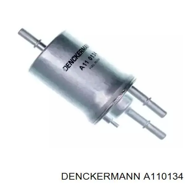 Filtro combustible A110134 Denckermann