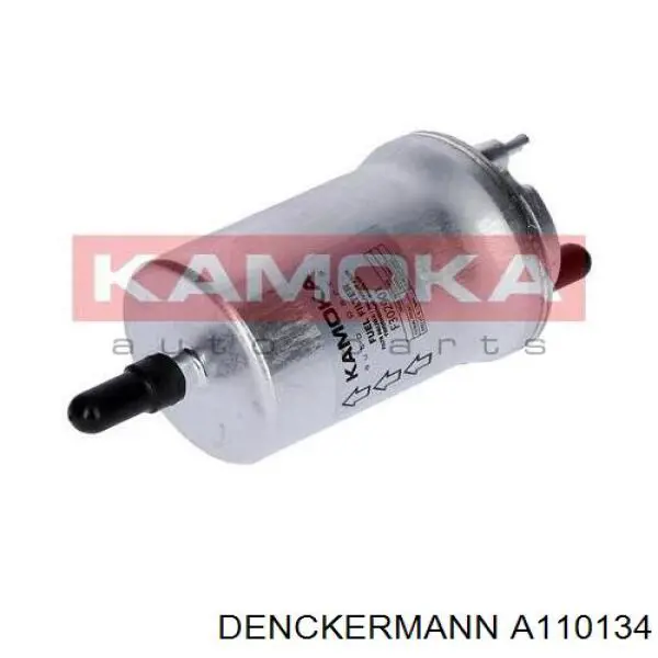 Купить A110134 Denckermann Фильтр-отстойник топлива грубой очистки