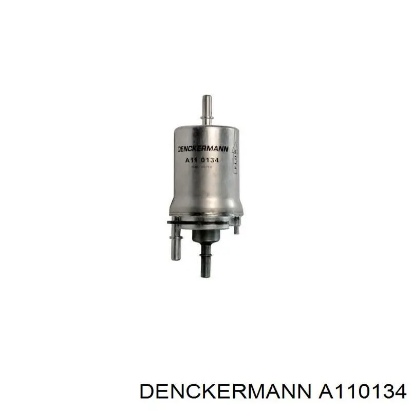 Фильтр тонкой очистки топлива Denckermann A110134 цена, от 10.54 USD