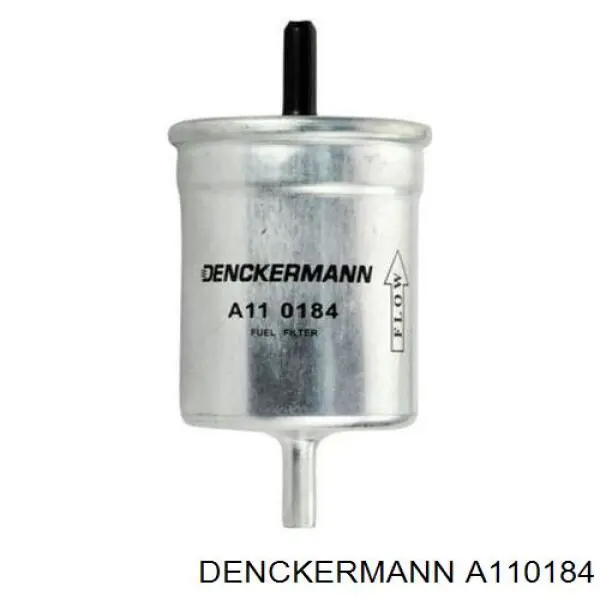 A110184 Denckermann топливный фильтр