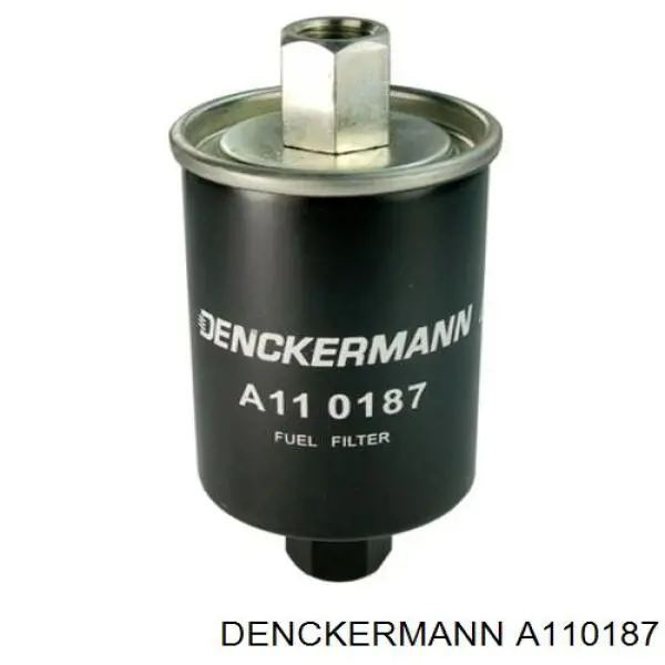 A110187 Denckermann топливный фильтр