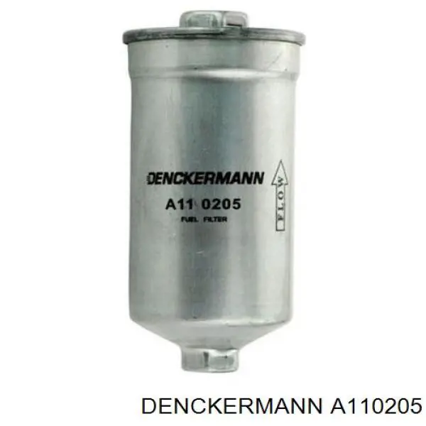 Топливный фильтр A110205 Denckermann