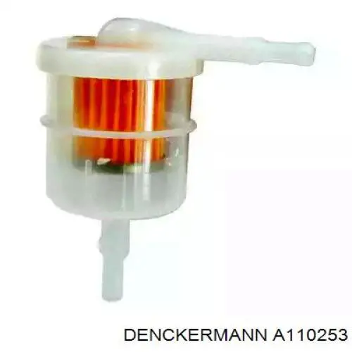 A110253 Denckermann топливный фильтр