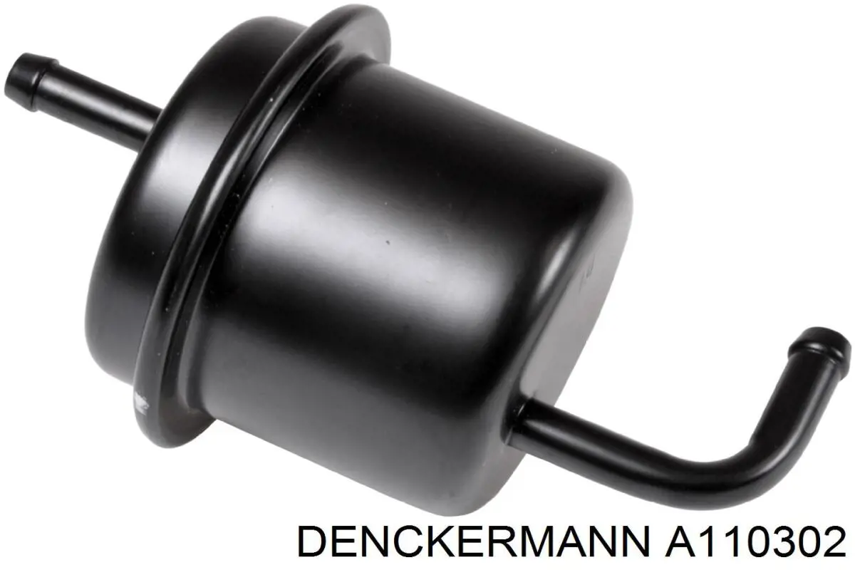 Фильтр тонкой очистки топлива Denckermann A110302 цена, от 5.77 USD