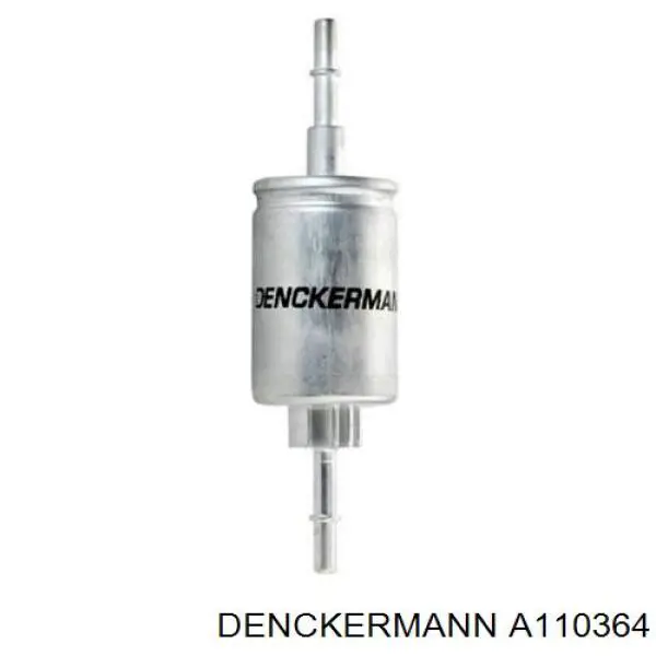A110364 Denckermann топливный фильтр
