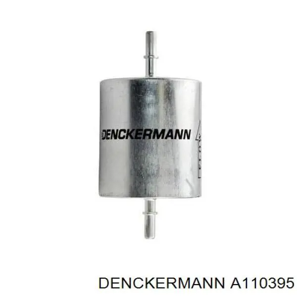 A110395 Denckermann топливный фильтр