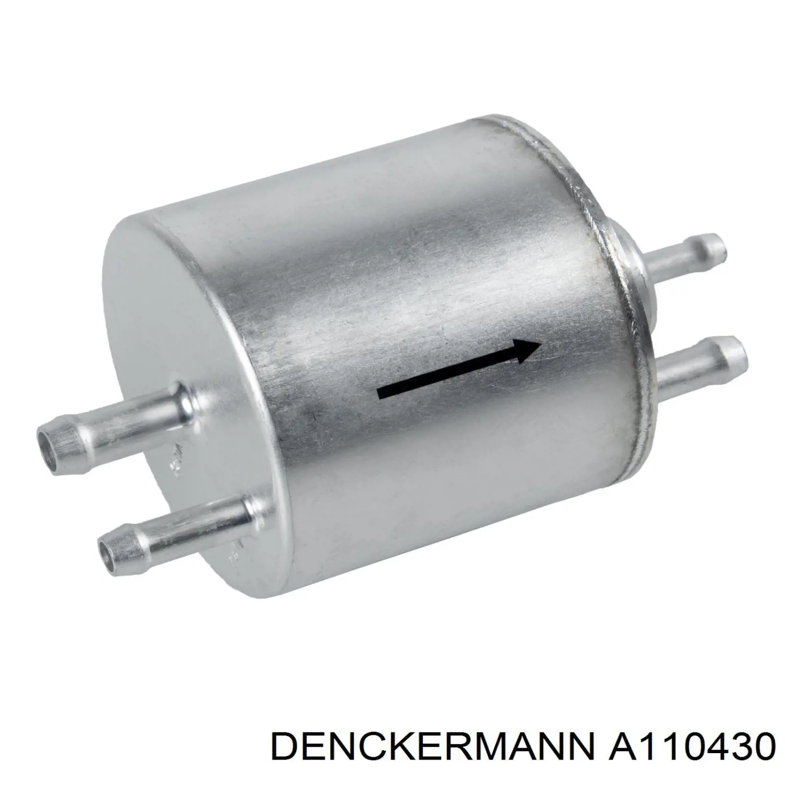 A110430 Denckermann топливный фильтр