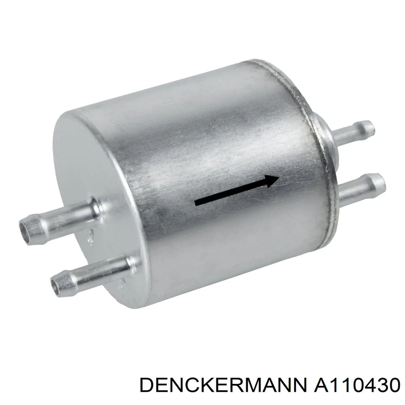 A110430 Denckermann Фильтр топлива