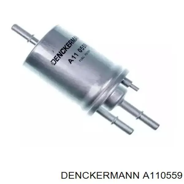 A110559 Denckermann топливный фильтр