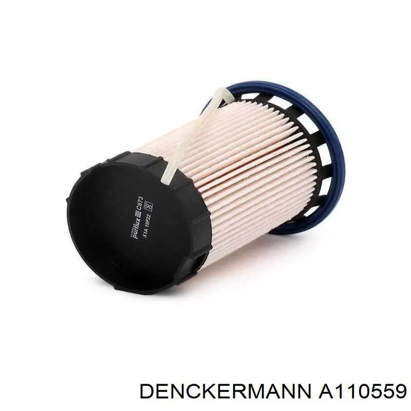 Фильтр топливный Denckermann A110559