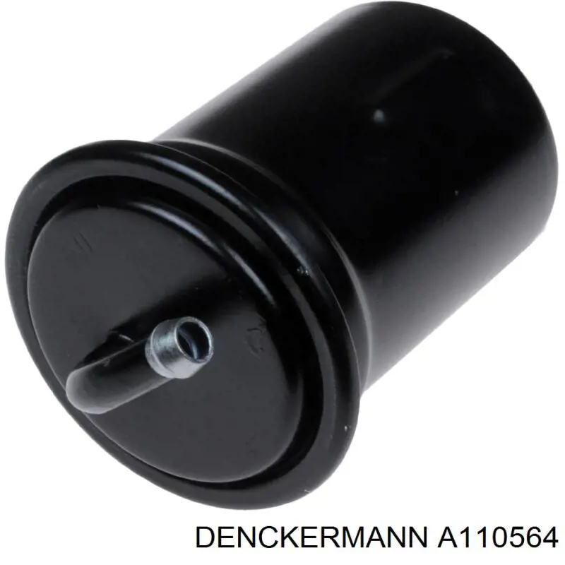 Фильтр тонкой очистки топлива Denckermann A110564 цена, от 8.64 USD