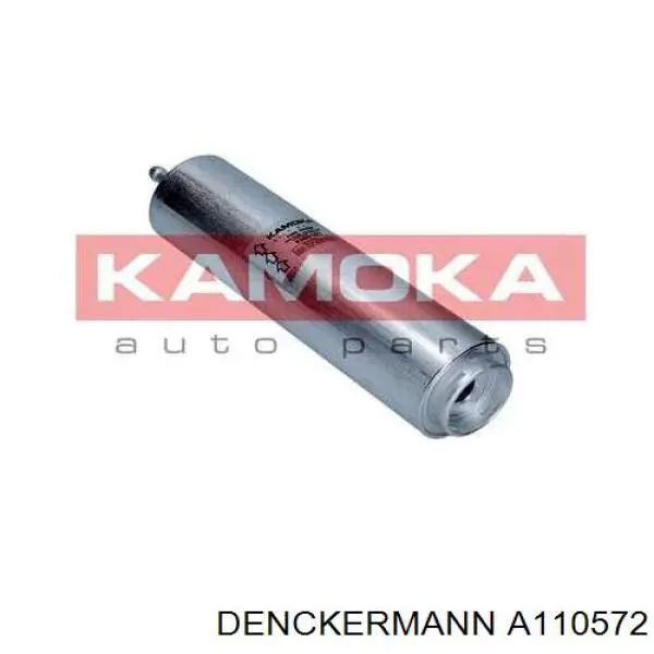 Топливный фильтр A110572 Denckermann