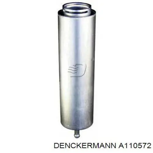 Фильтр топливный Denckermann A110572