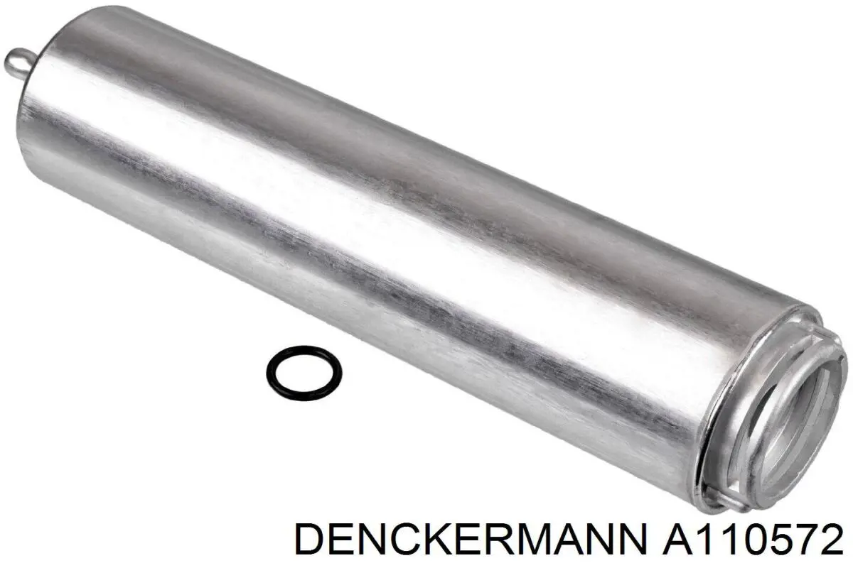 Фильтр тонкой очистки топлива Denckermann A110572 цена, от 16.27 USD