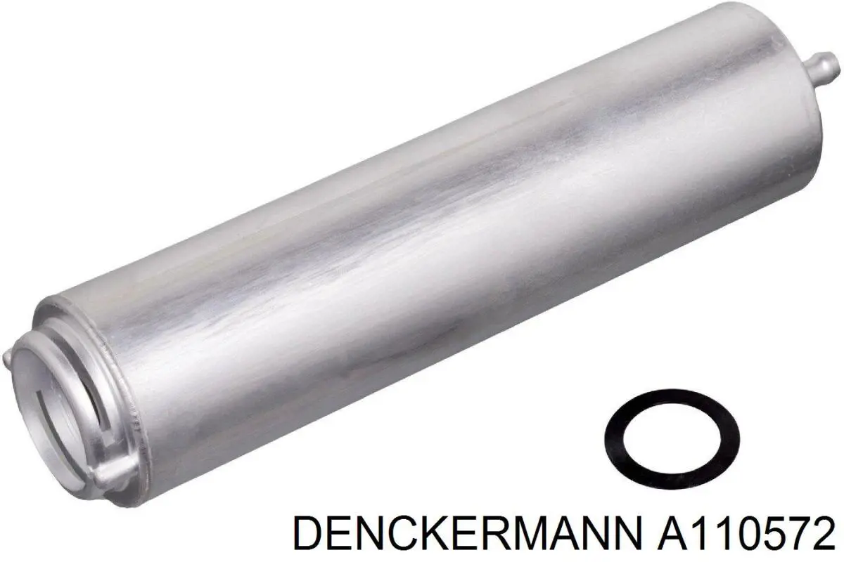 Купить A110572 Denckermann Фильтр-отстойник топлива грубой очистки