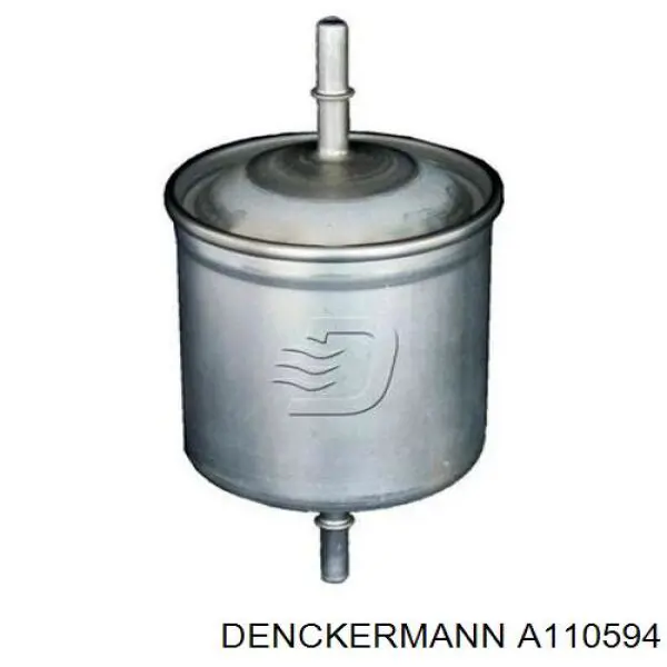 A110594 Denckermann топливный фильтр