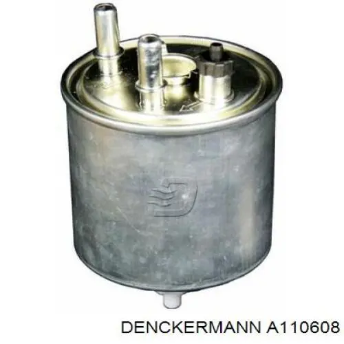 A110608 Denckermann топливный фильтр