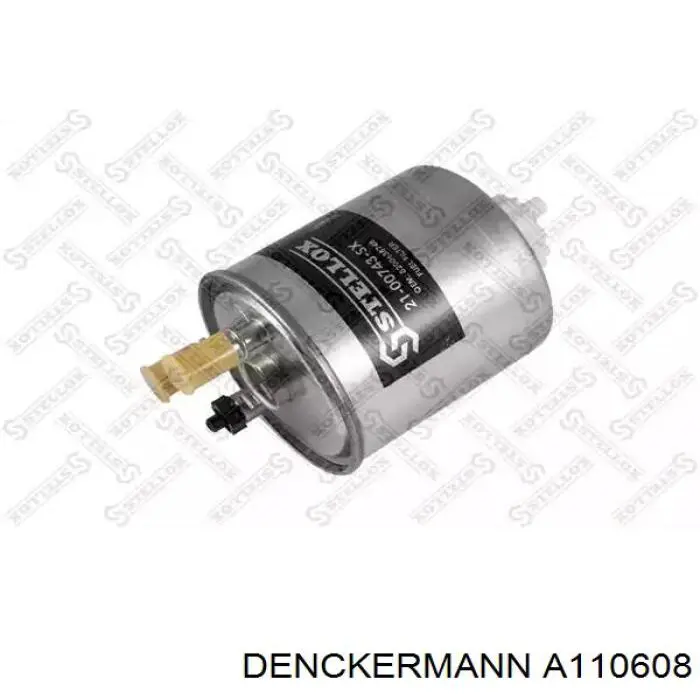 Топливный фильтр A110608 Denckermann